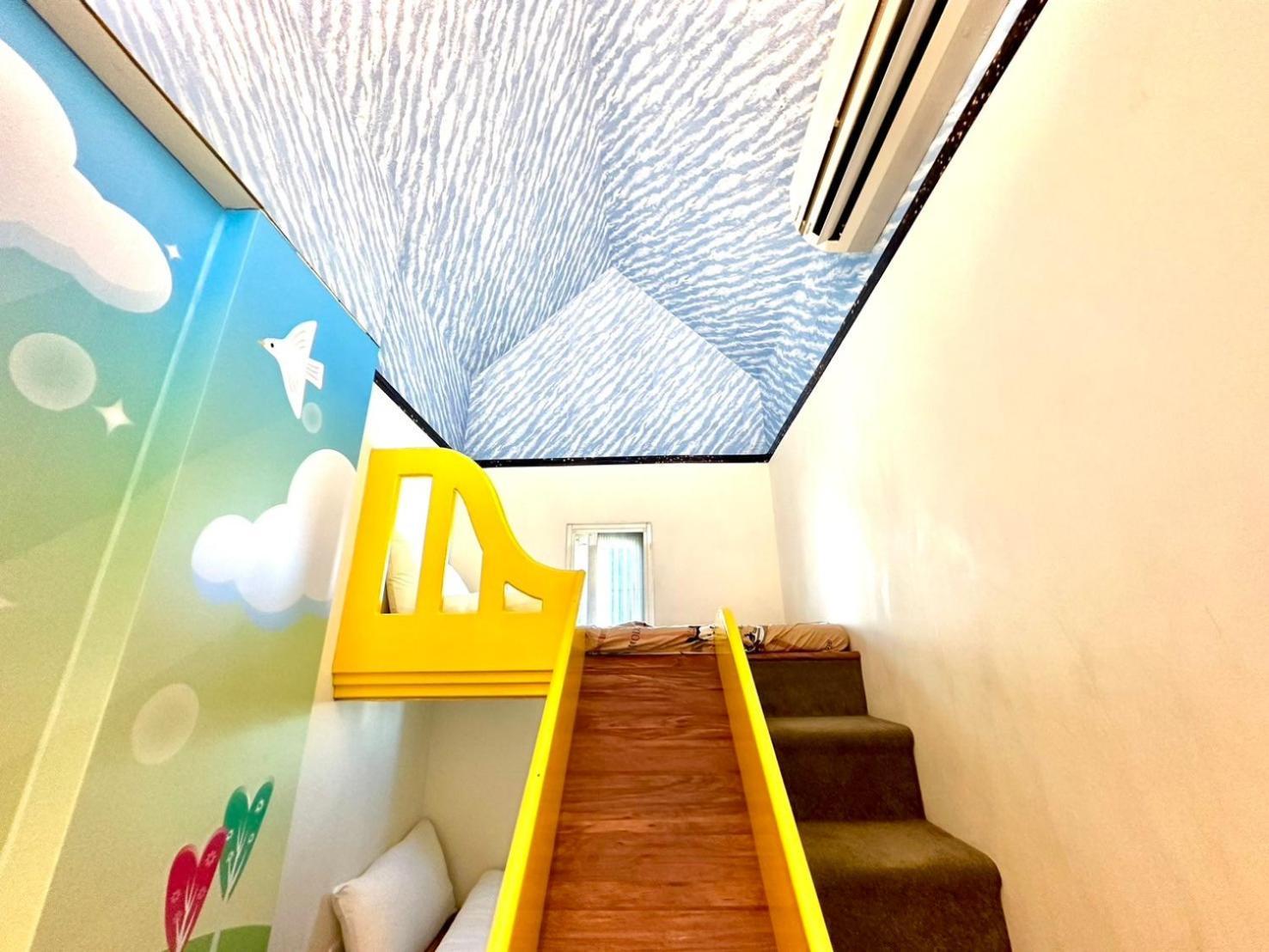 Little Apple B&B Wujie Exterior photo